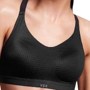 Victoria's Secret Sports Bra 32DD